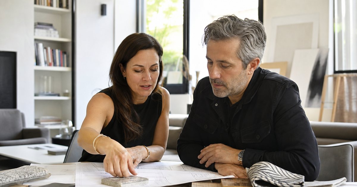 What Should You Ask A Designer Before Commissioning A Bespoke Walk In Closet?